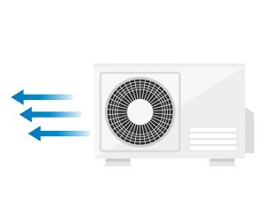 Climatisation salle informatique